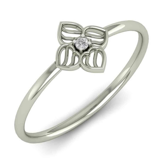 Shanu Diamond Ring