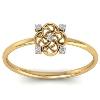 Sajita Diamond Ring…