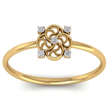 Sajita Diamond Ring&hellip;