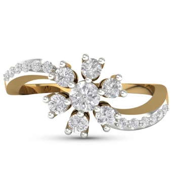 Neelami Diamond Ring…
