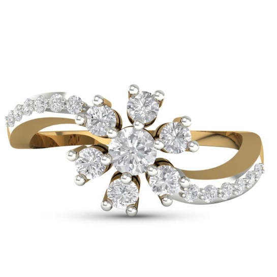 Neelami Diamond Ring 