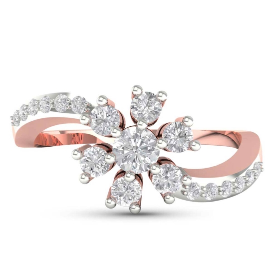 Neelami Diamond Ring 