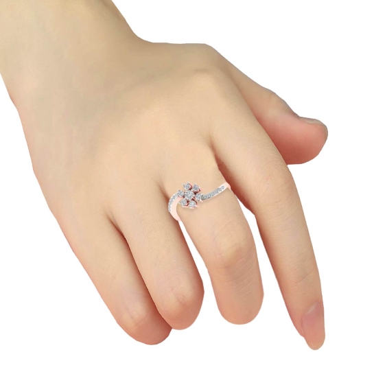 Neelami Diamond Ring 