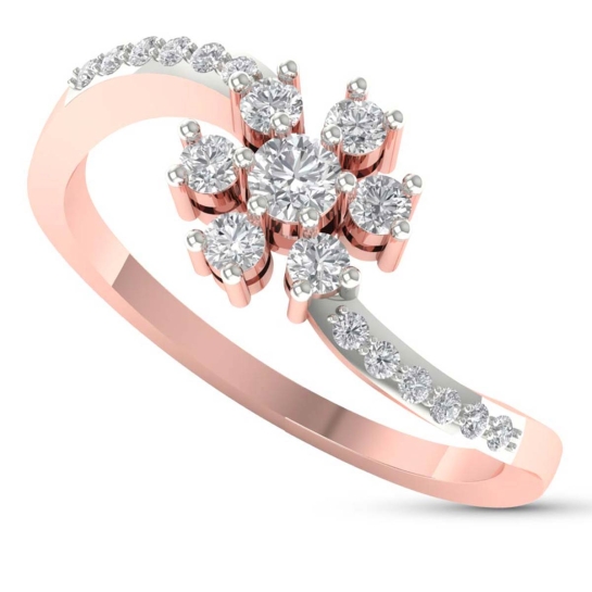 Neelami Diamond Ring 