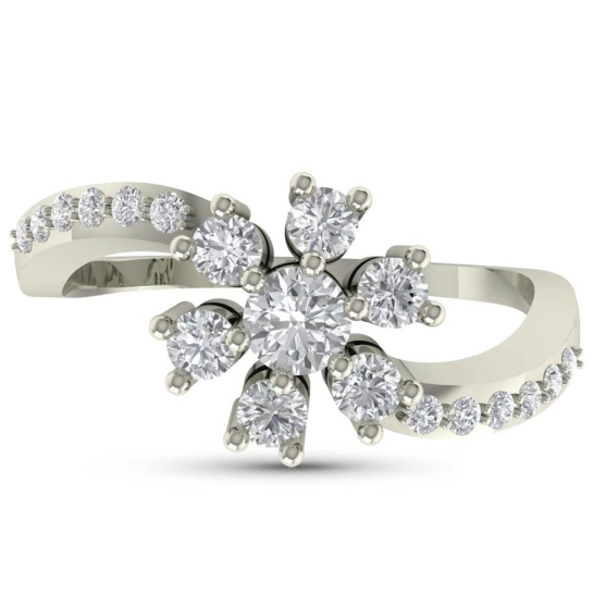 Neelami Diamond Ring 