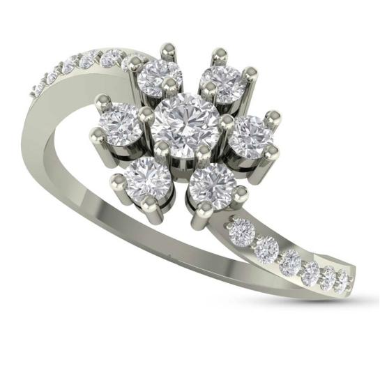 Neelami Diamond Ring 