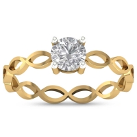 Glorina Diamond Ring