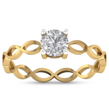 Glorina Diamond Ring…