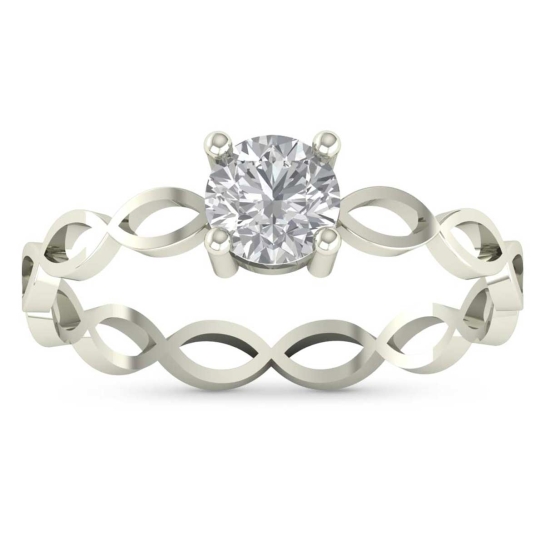 Glorina Diamond Ring