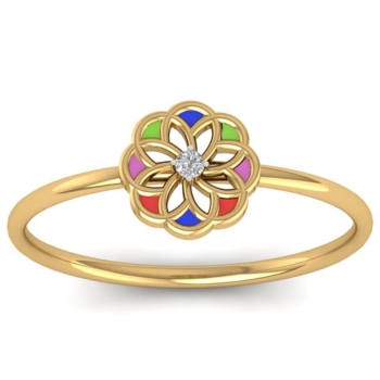 Shakira Diamond Ring&hellip;