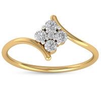 Nabeer Diamond Ring