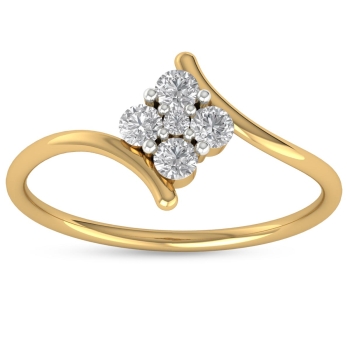 Nabeer Diamond Ring&hellip;