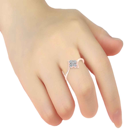 Nabeer Diamond Ring