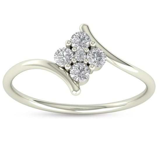 Nabeer Diamond Ring