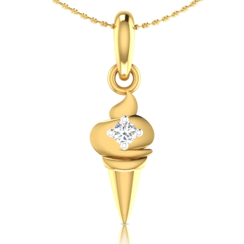 Rida Diamond Pendant…