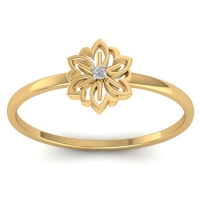 Pariniti Diamond Ring