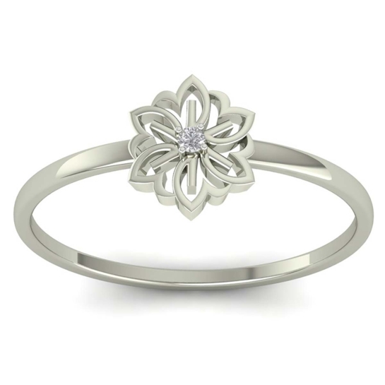 Pariniti Diamond Ring