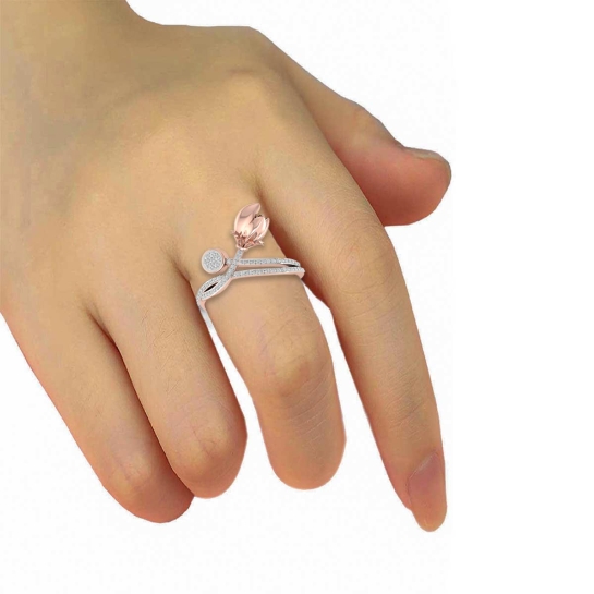 Suchita Diamond Ring