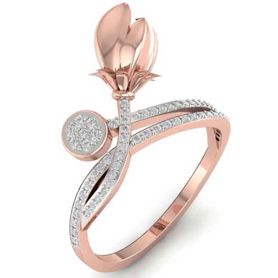 Suchita Diamond Ring