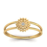 Somya Diamond Ring