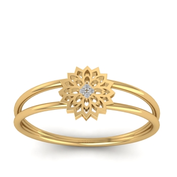 Somya Diamond Ring…