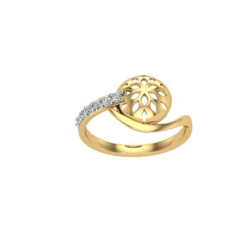 Nimrat Diamond Ring&hellip;