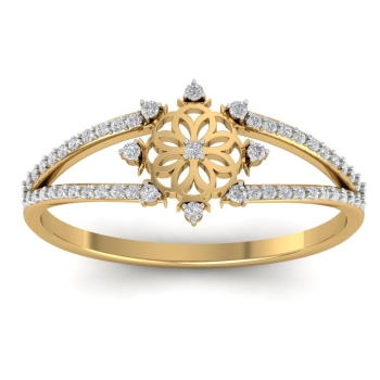 Nibha Diamond Ring…