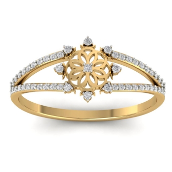 Nibha Diamond Ring&hellip;