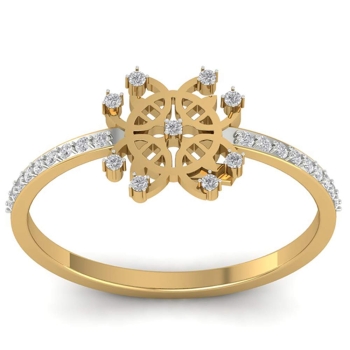 Purnima Diamond Ring…