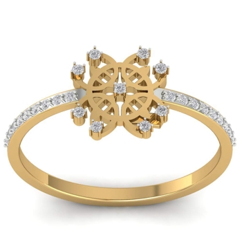 Purnima Diamond Ring&hellip;