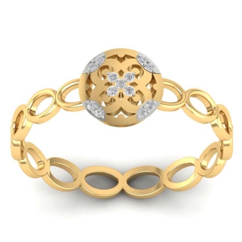 Shanira Diamond Ring…