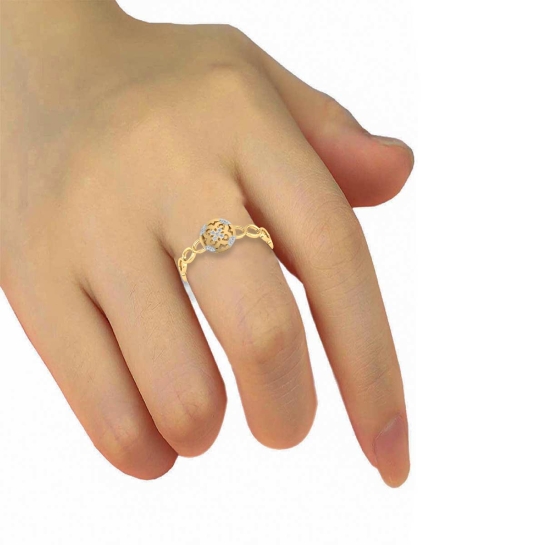 Shanira Diamond Ring