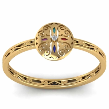 Raashina Diamond Rin&hellip;