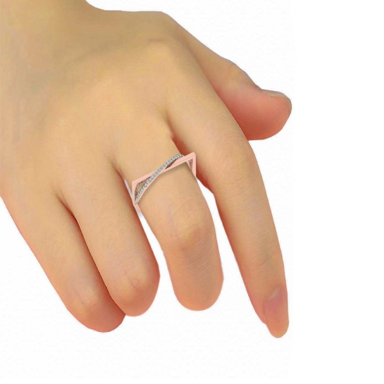 Taashina Diamond Ring