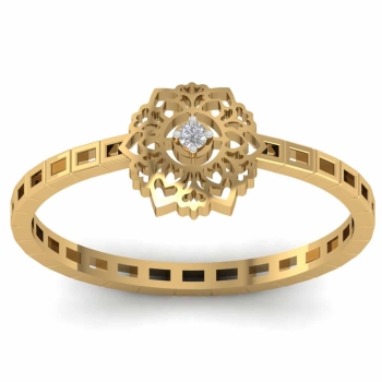 Zaarina Diamond Ring…