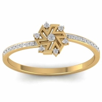 Roshina Diamond Ring