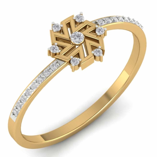 Roshina Diamond Ring