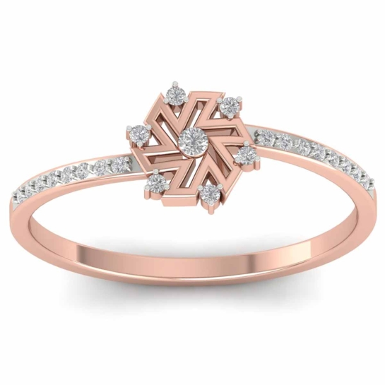 Roshina Diamond Ring