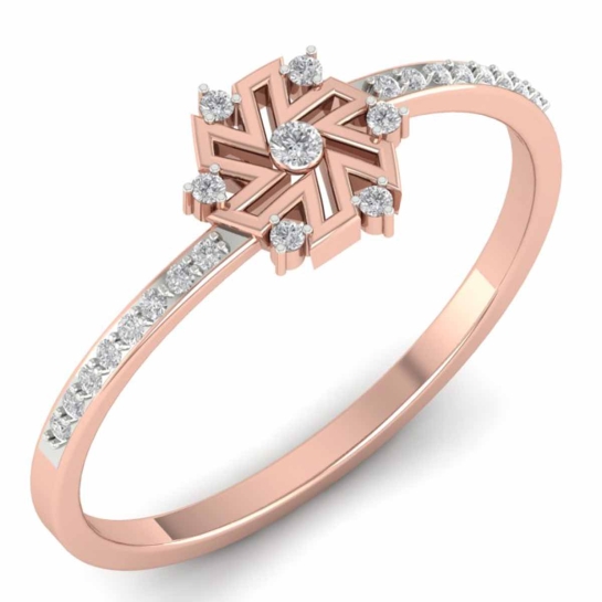 Roshina Diamond Ring