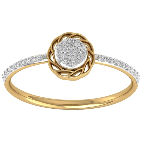 Nomani Diamond Ring