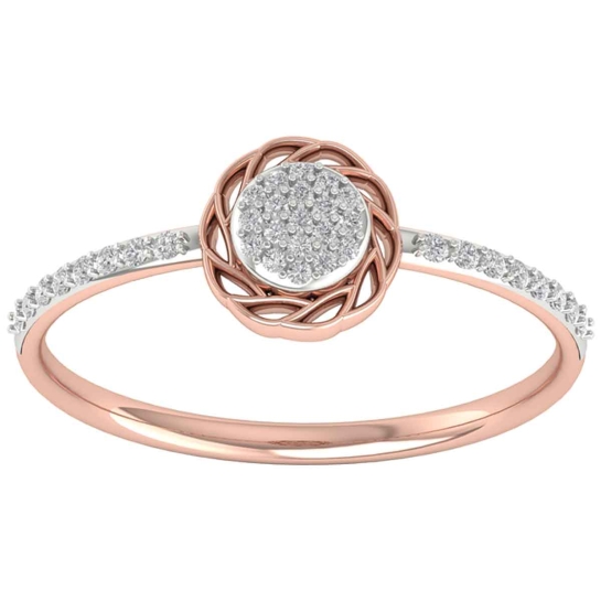 Nomani Diamond Ring