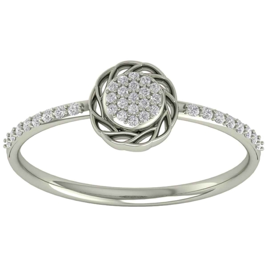 Nomani Diamond Ring