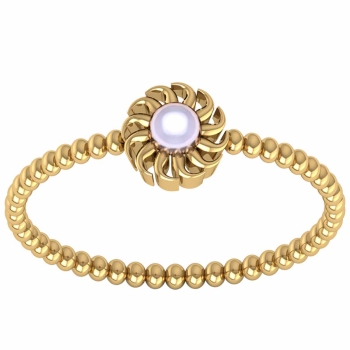 Shonaya Gold Ring …