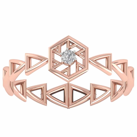 Ronali Diamond Ring