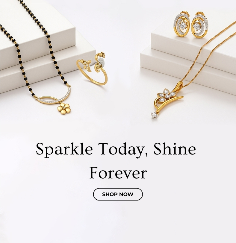 Buy Gold pendant for every occasion