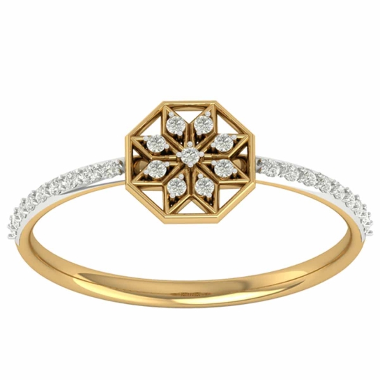 Kovana Diamond Ring