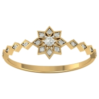 Sovana Diamond Ring