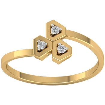 Moana Diamond Ring…