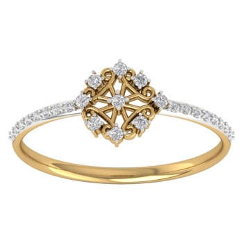 Mohina Diamond Ring …