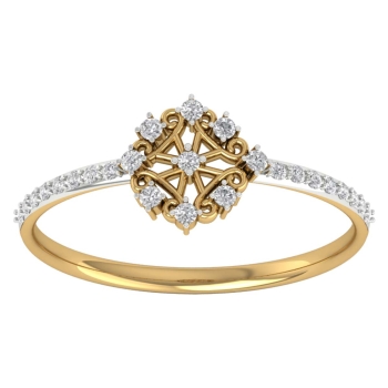 Mohina Diamond Ring &hellip;